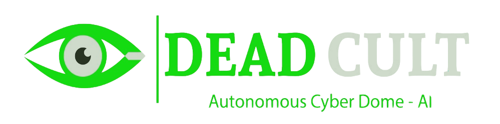 Dead Cult - Cyber Dome